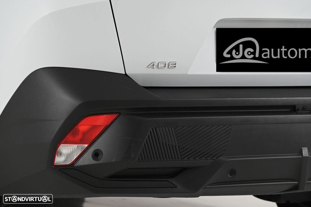 Peugeot 408 1.2 PureTech Allure Pack EAT8 - 9