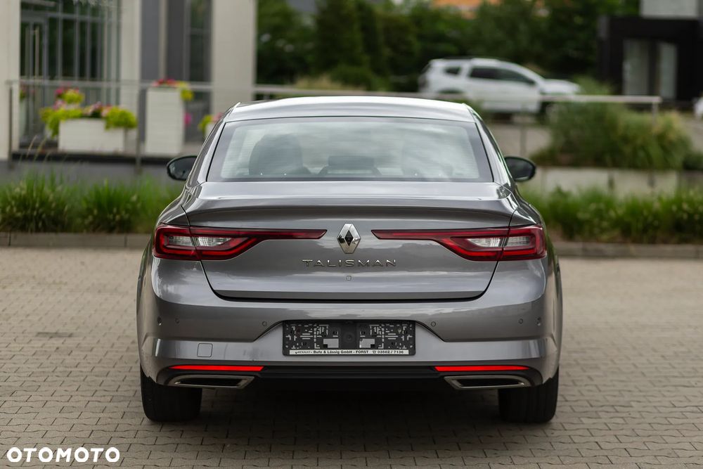 Renault Talisman 1.6 Energy dCi Initiale Paris EDC - 15