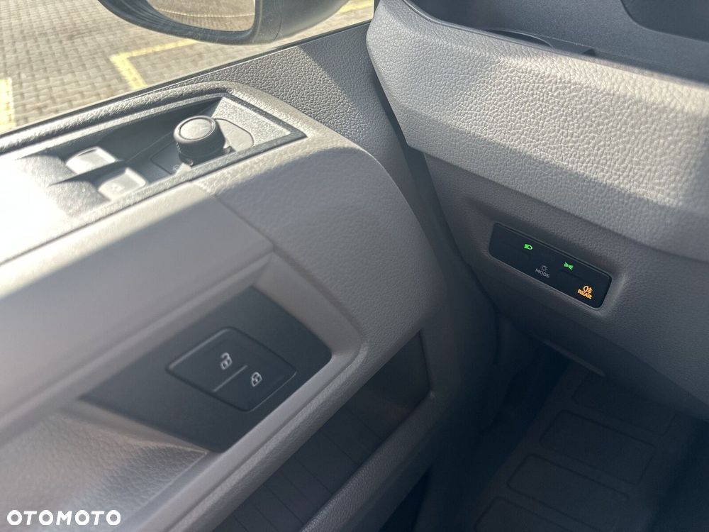 Volkswagen Crafter - 23