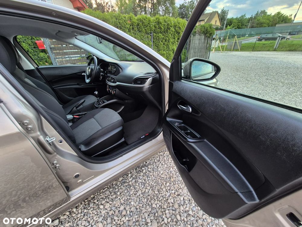 Fiat Tipo 1.4 16v Lounge - 33