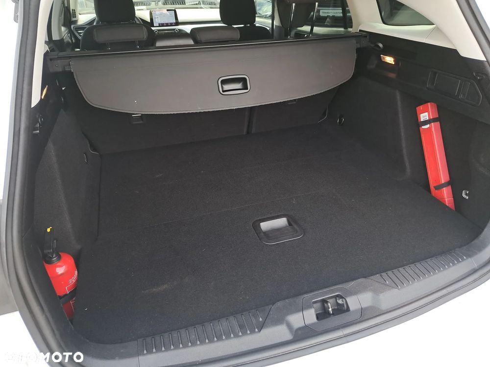Ford Focus 1.0 EcoBoost Titanium Business - 18