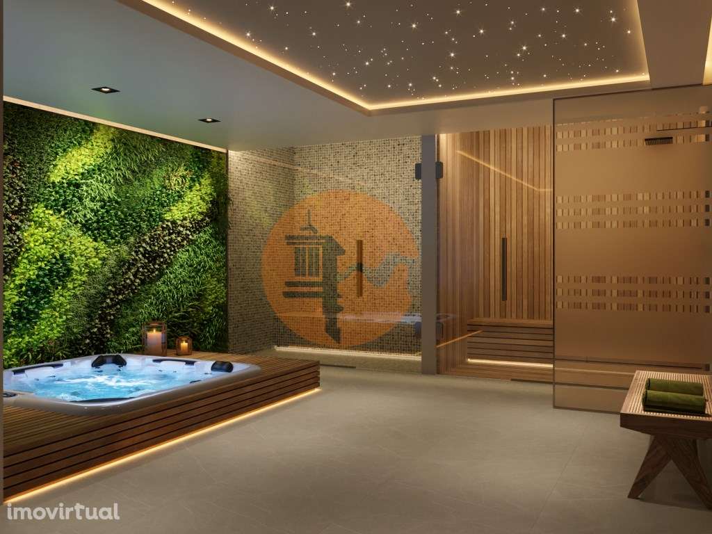 Boavista Ocean Tavira - Grande imagem: 5/18