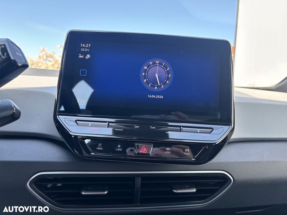 Volkswagen ID.3 - 15