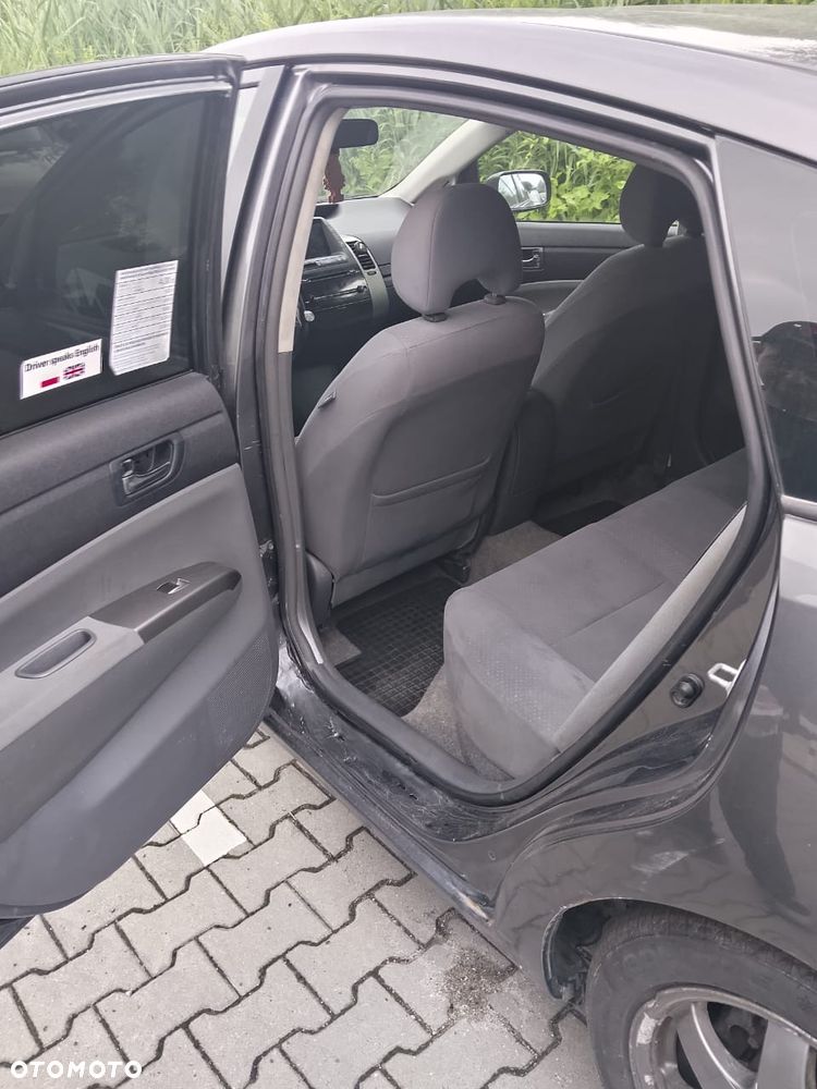 Toyota Prius 1.5 VVT-i Sol - 3