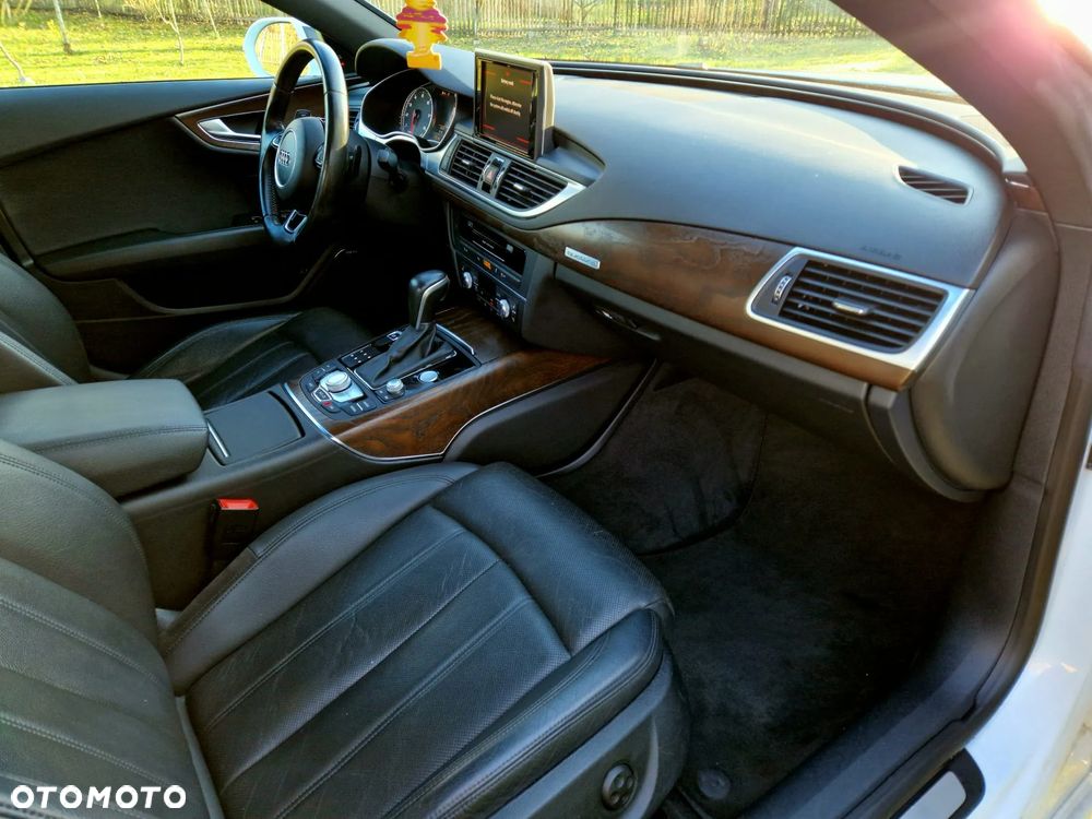 Audi A7 Sportback - 18
