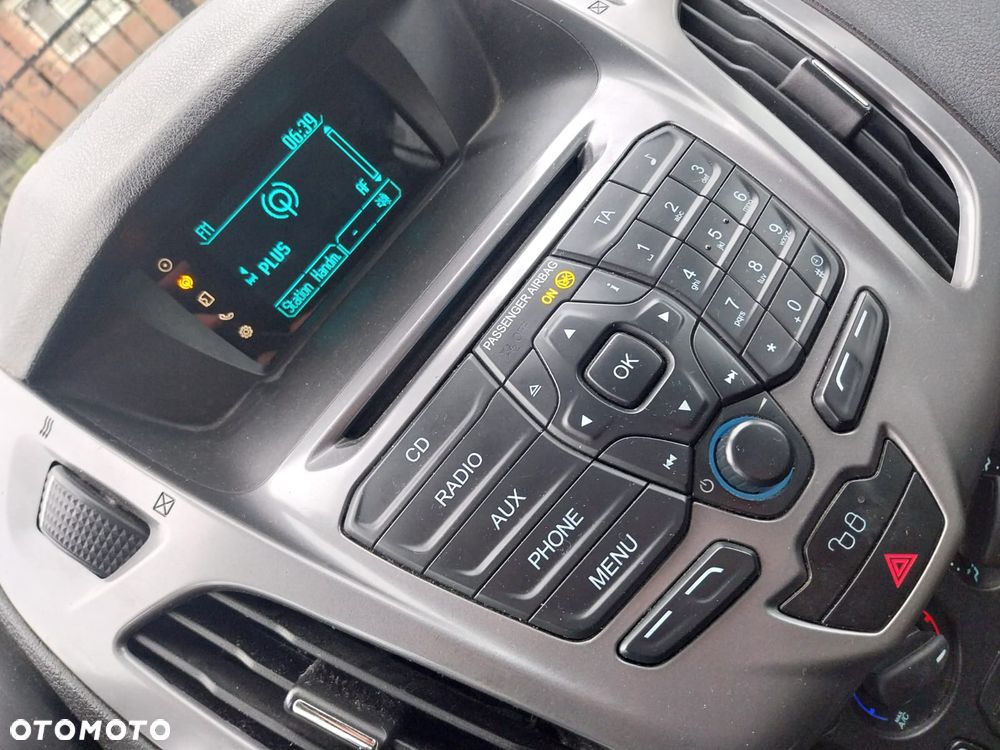 Ford Tourneo Connect - 25