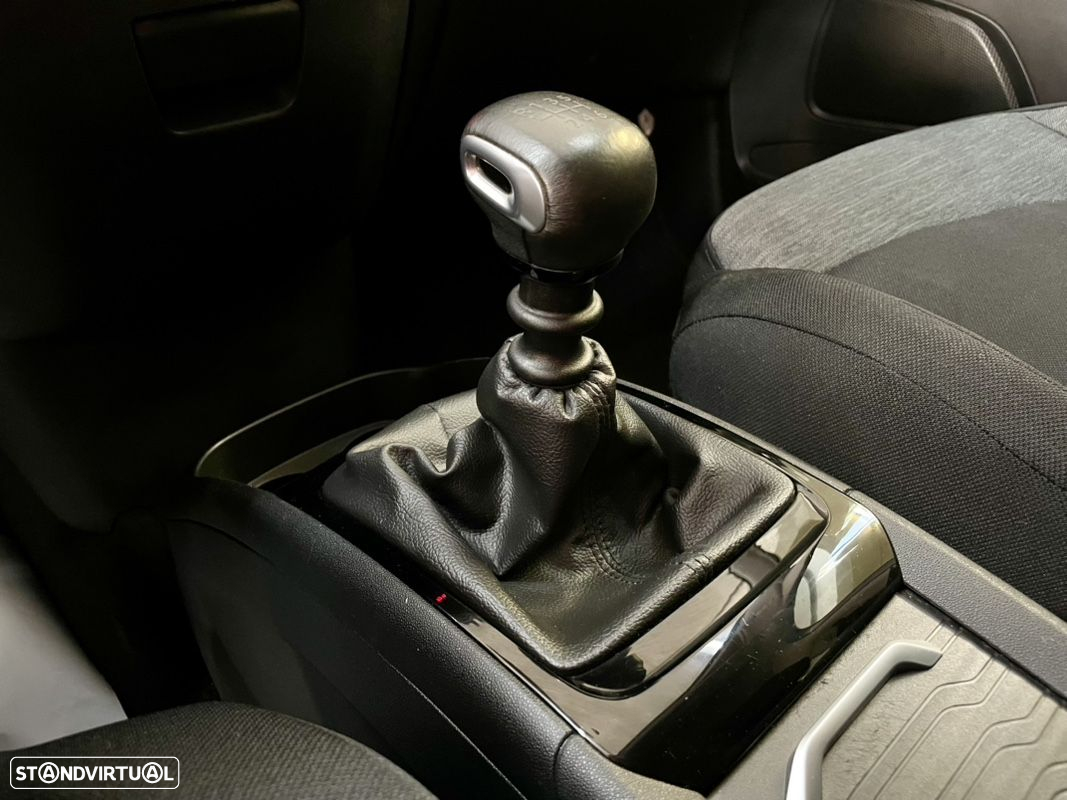 Citroën Grand C4 Spacetourer 1.5 BlueHDi Origins - 31