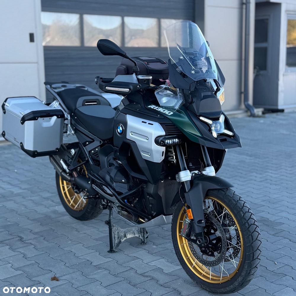 BMW GS - 3