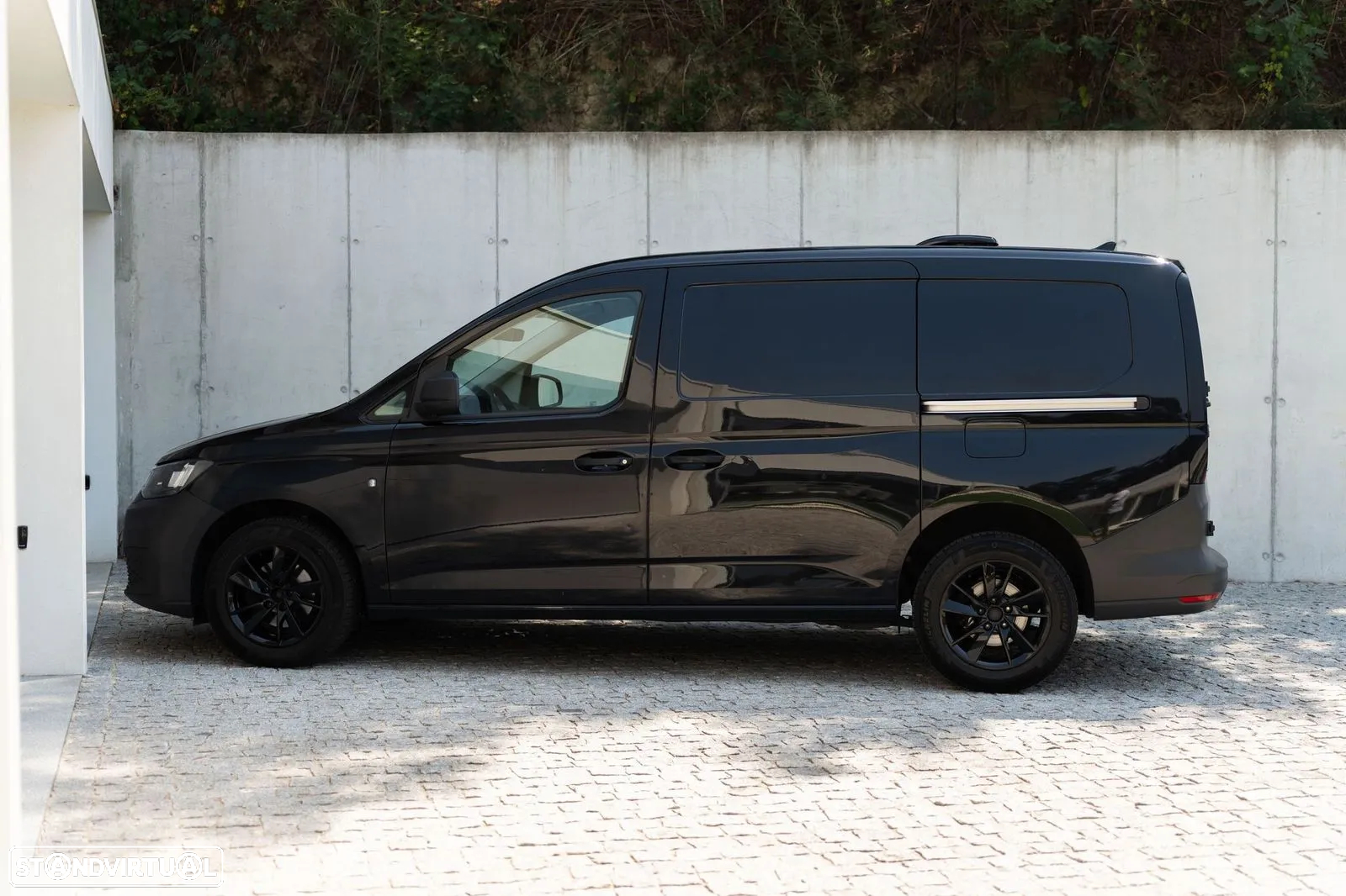 VW Caddy Maxi 2.0 TDI C/IVA - 18