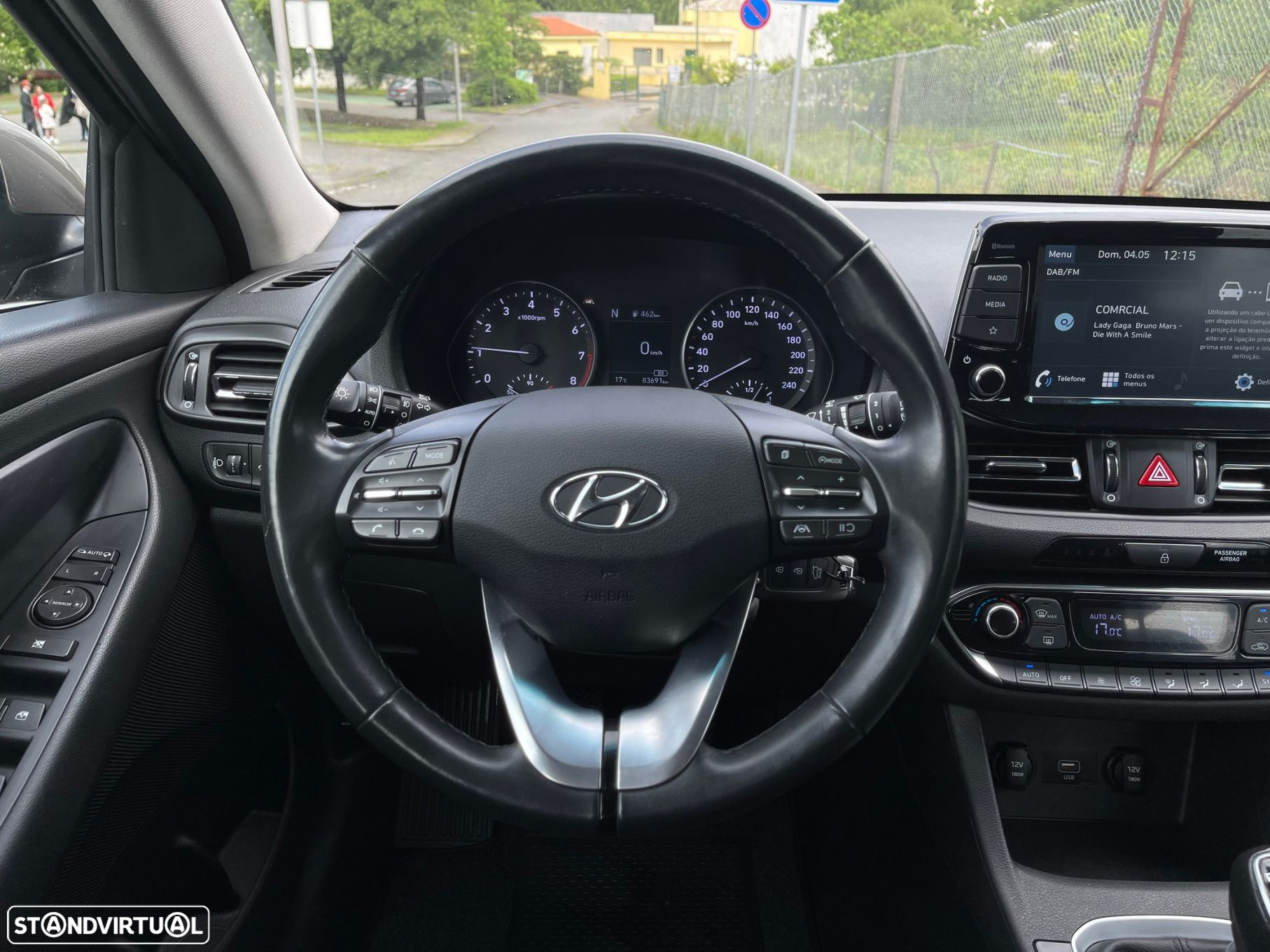 Hyundai i30 - 17
