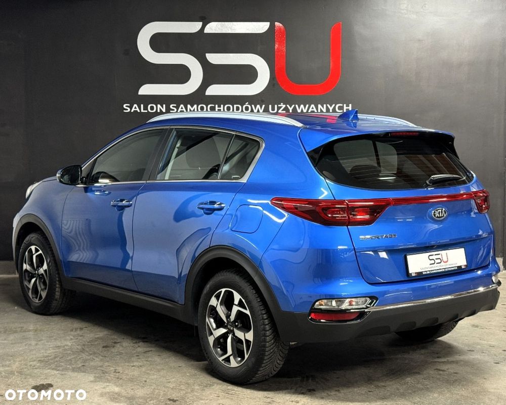 Kia Sportage 1.6 GDI 2WD VISION - 15