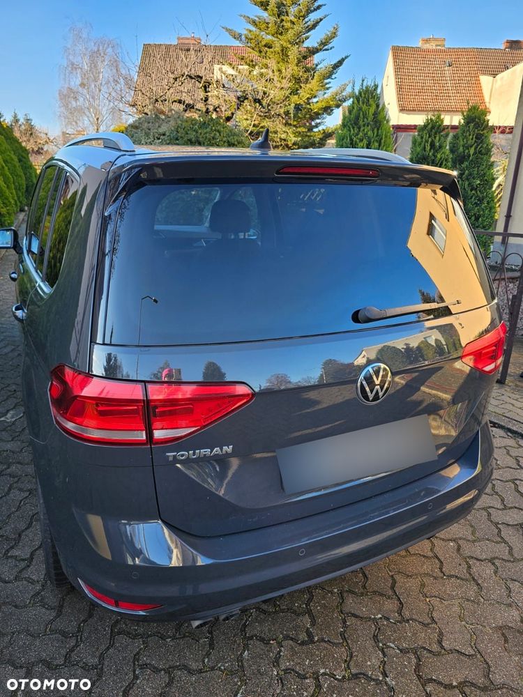 Volkswagen Touran ver-2-0-tdi-bmt-highline-dsg - 9