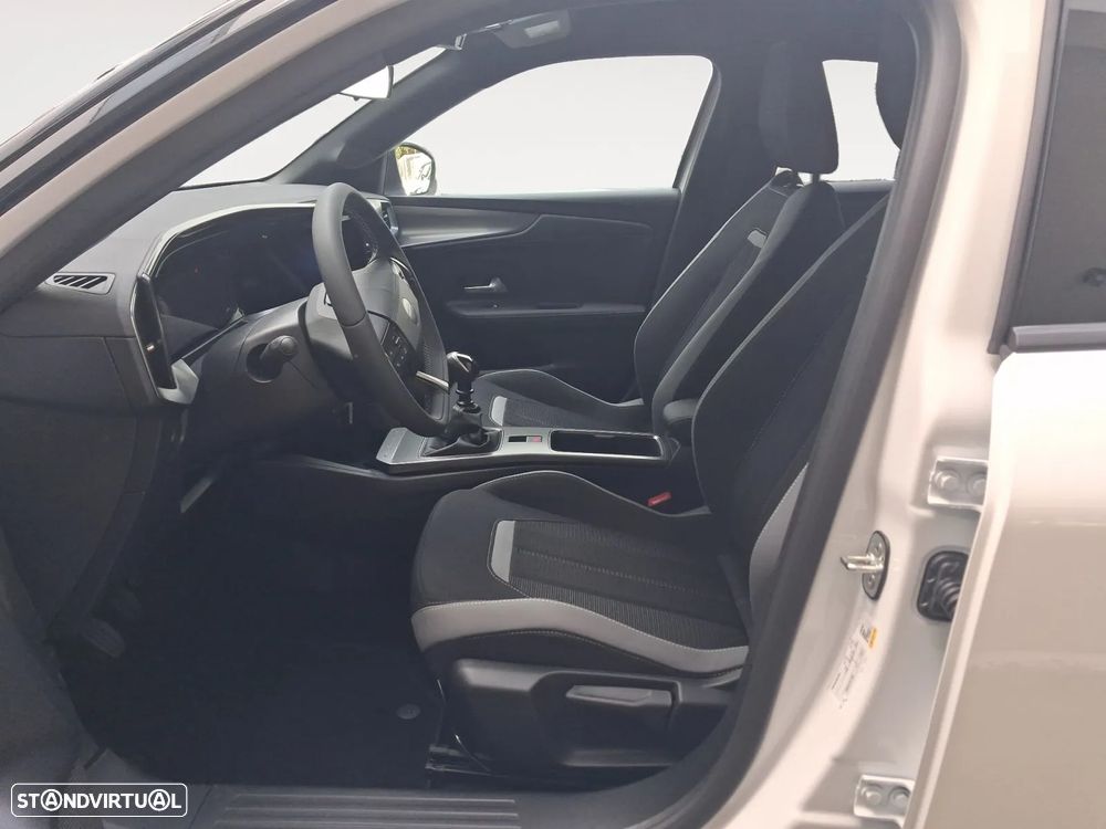 Opel Mokka 1.2 T GS - 9