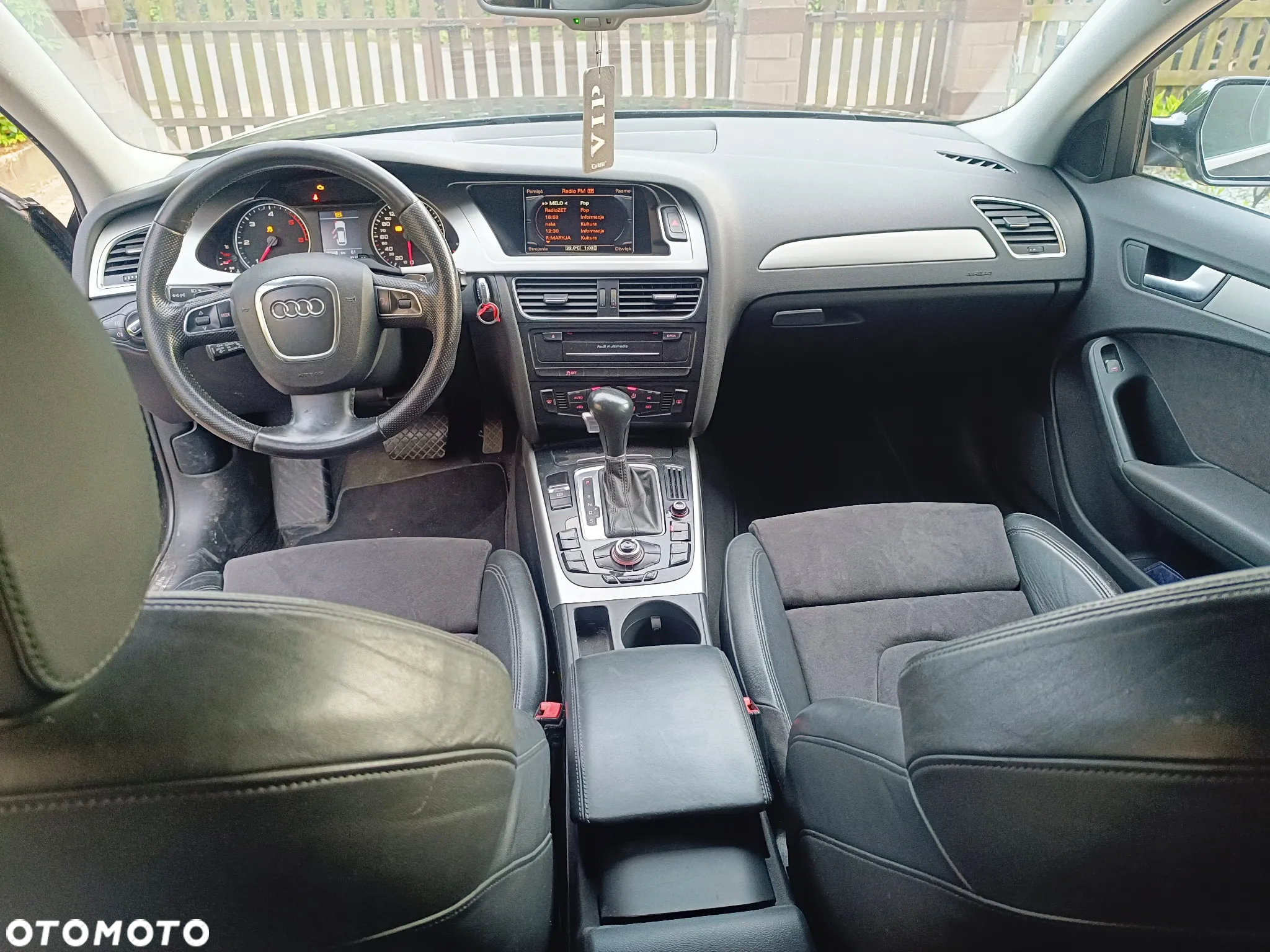 Audi A4 2.0 TDI Limited Edition Multitr - 24