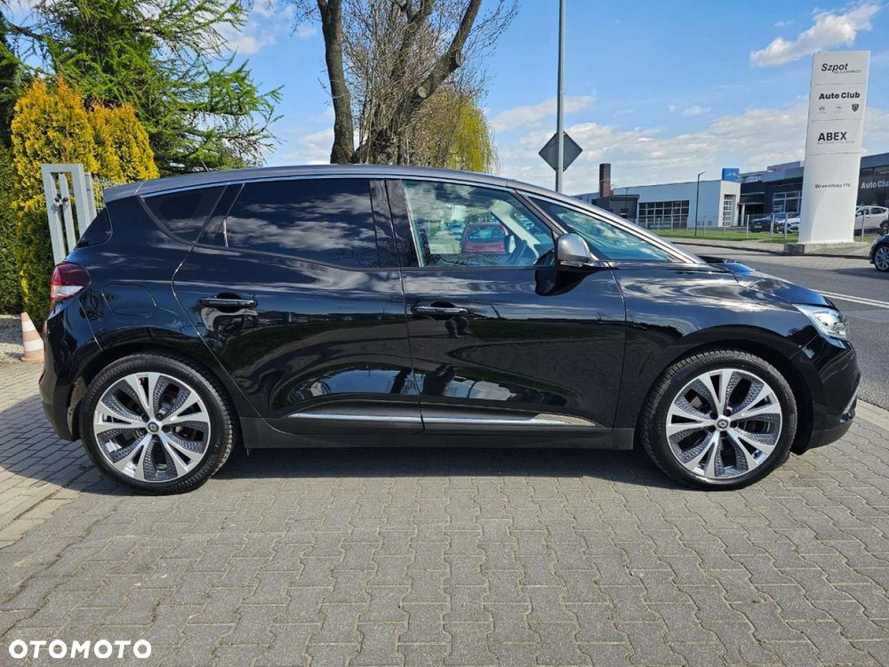 Renault Scenic - 13