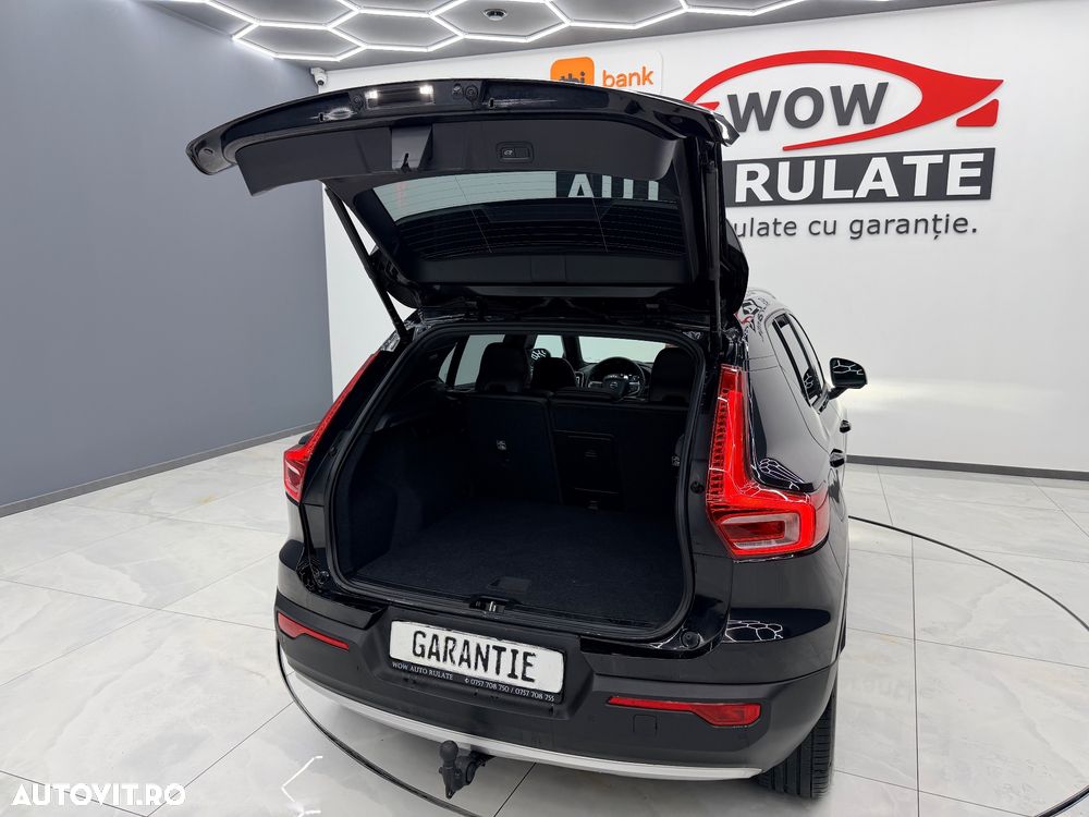 Volvo XC 40 D3 Momentum Pro - 21