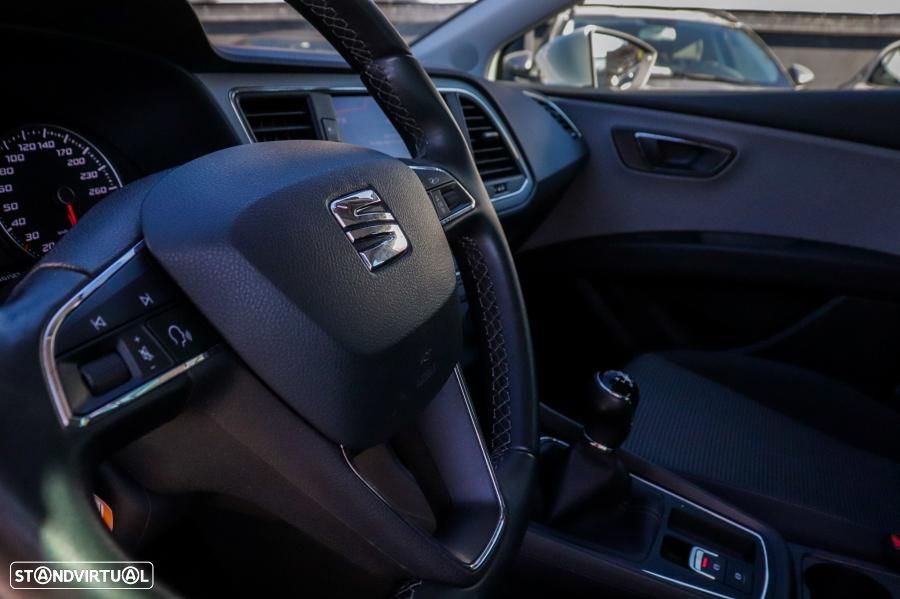 SEAT Leon 1.0 EcoTSI Style S/S - 20