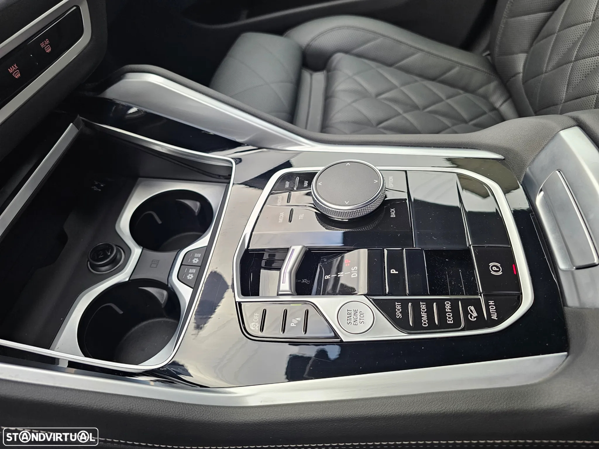 BMW X6 xDrive30d M Sport - 25