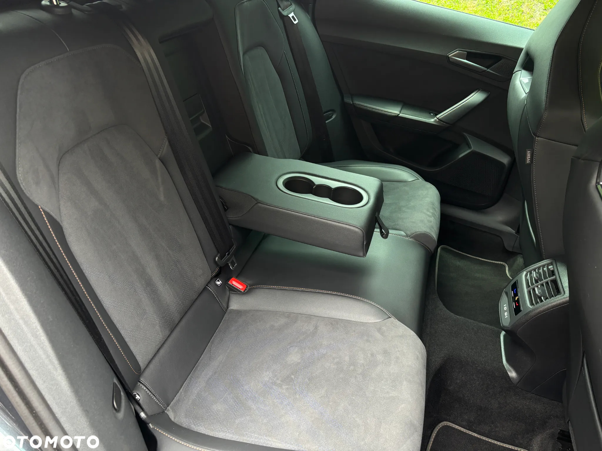 Cupra Formentor 1.5 TSI DSG - 19