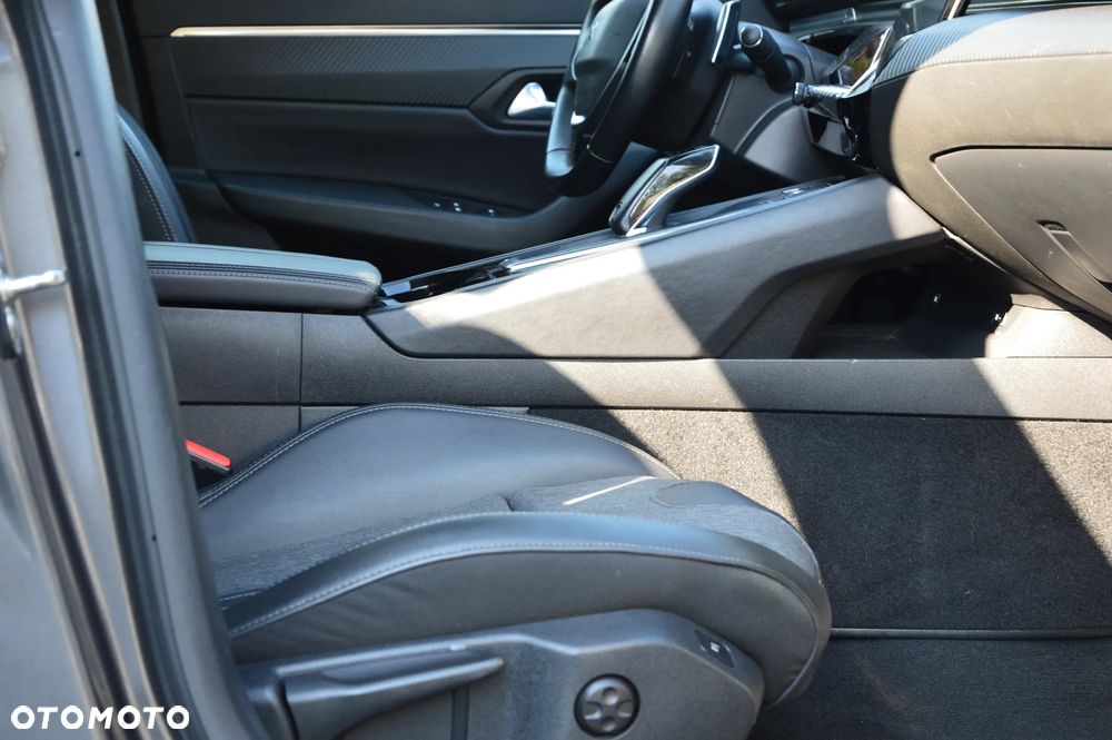 Peugeot 508 1.5 BlueHDi Allure Pack S&S EAT8 - 27