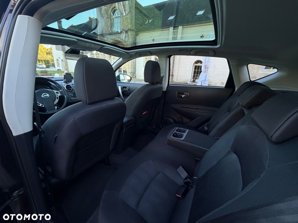 Nissan Qashqai - 10