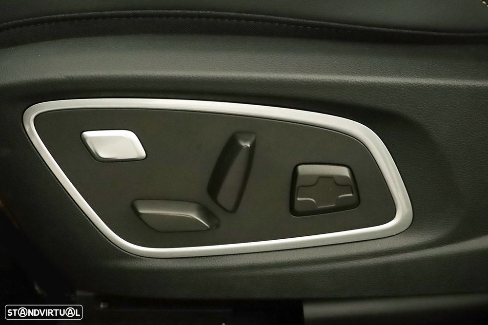 Renault Austral 1.3 Mild Hybrid Iconic Auto - 22