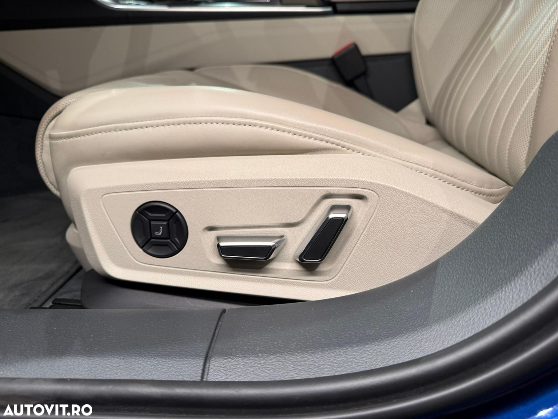 Audi A6 50 TDI quattro Tiptronic MHEV S Line - 13