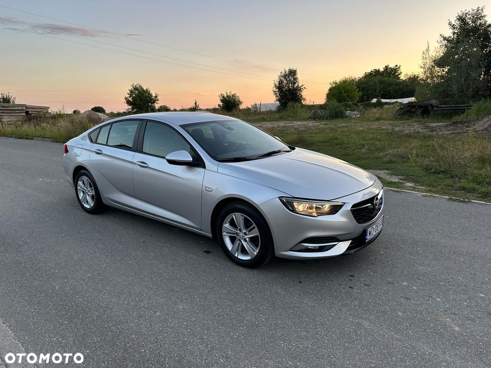 Opel Insignia 1.5 T Ultimate S&S - 10