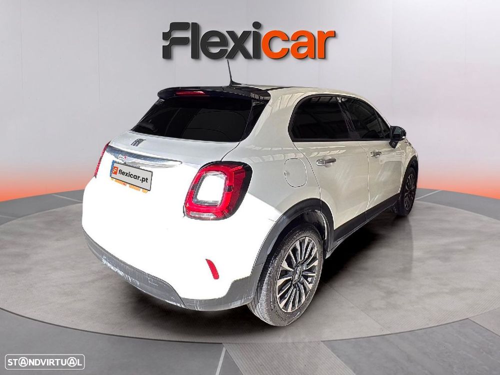 Fiat 500X 1.3 MJ Lounge - 9