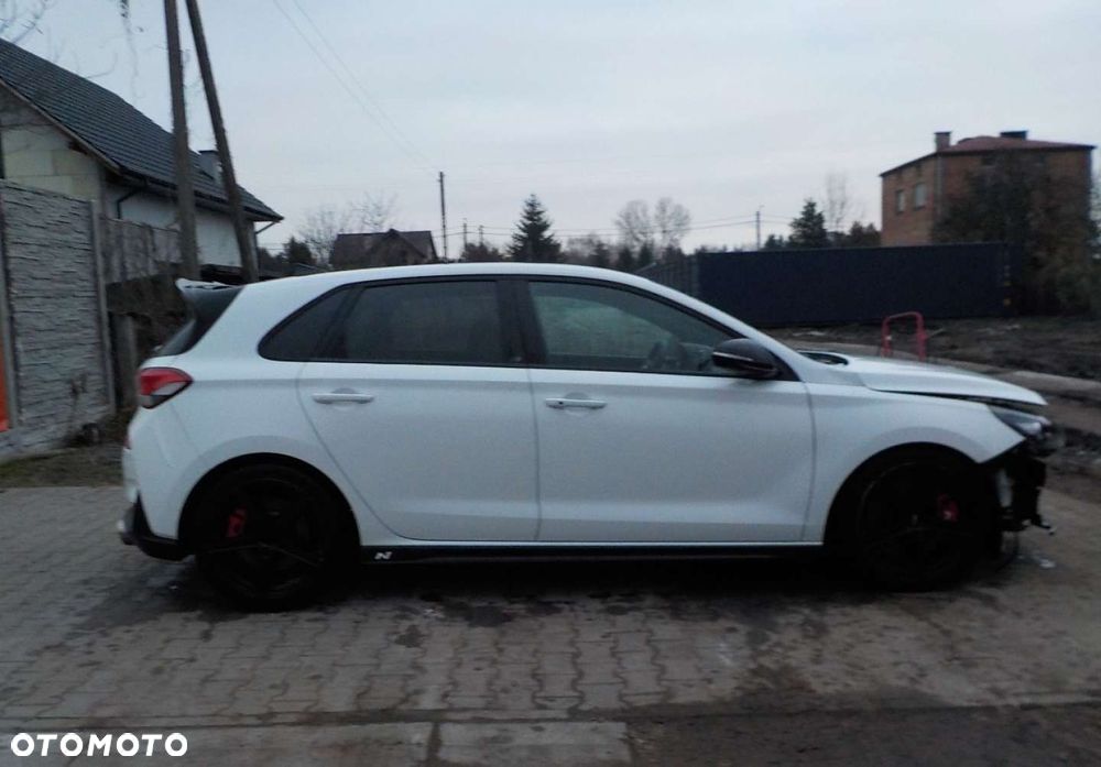 Hyundai i30 N - 19