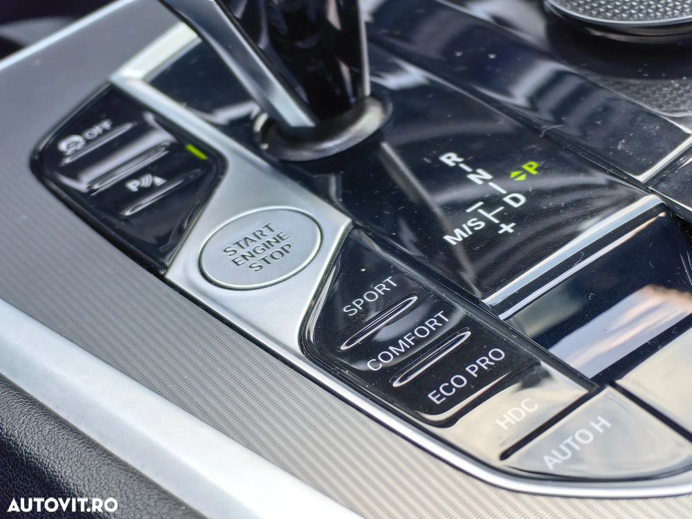 BMW X6 xDrive40d AT MHEV - 26