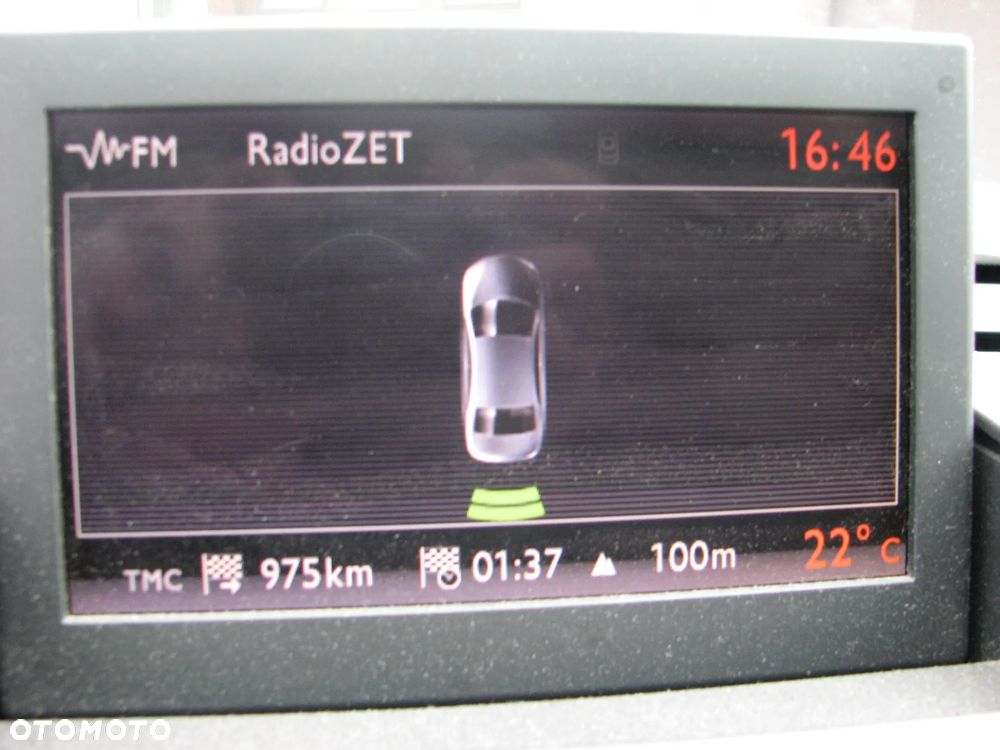 Peugeot 3008 HDi FAP 110 Platinum - 24