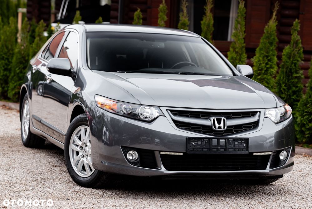 Honda Accord 2.0 S - 6