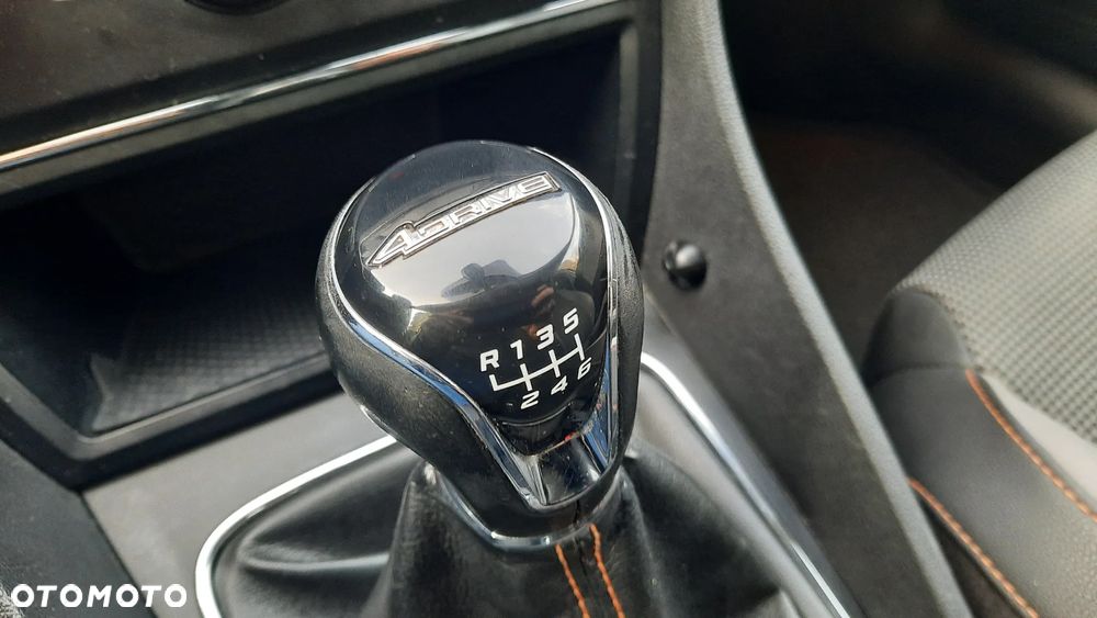 Seat Leon Sportstourer 1.6 TDI Start&Stop 4Drive X-Perience - 17