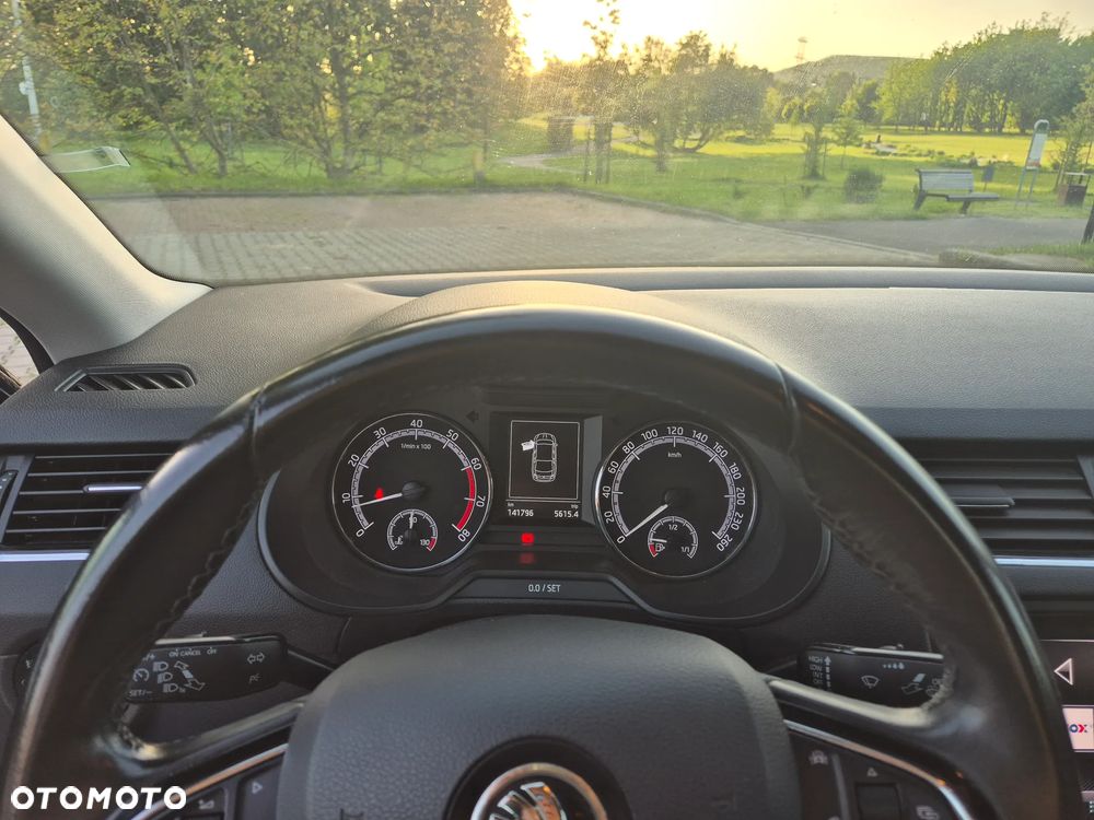 Skoda Octavia 1.4 TSI Ambition - 7