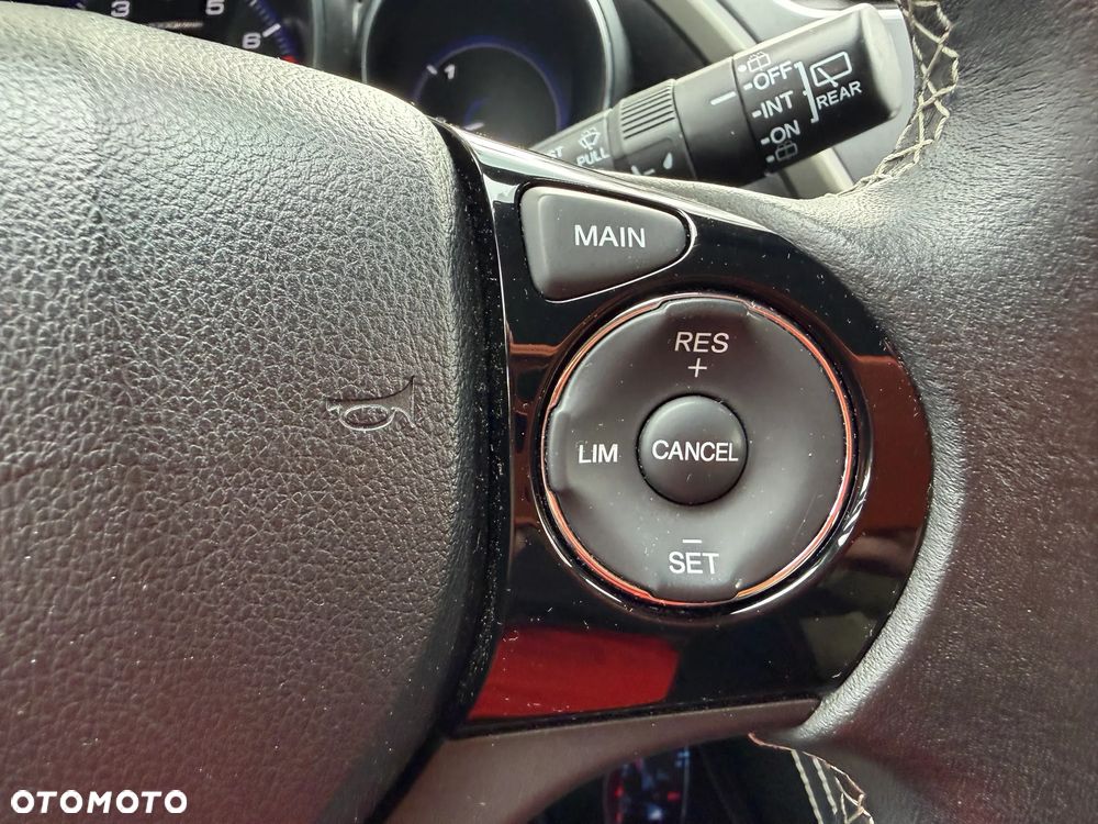 Honda Civic 1.4 i-VTEC Elegance - 20