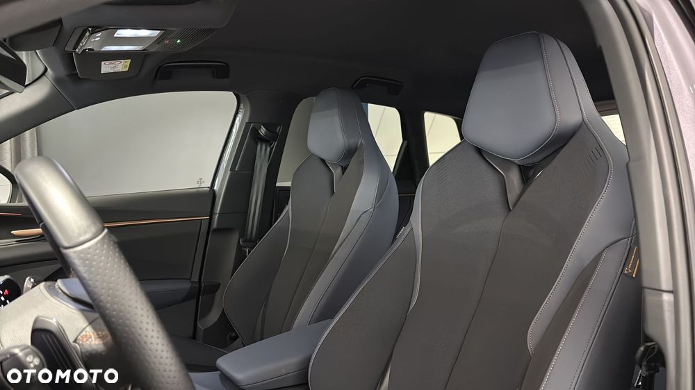 Cupra Terramar 1.5 eTSI mHEV DSG - 12