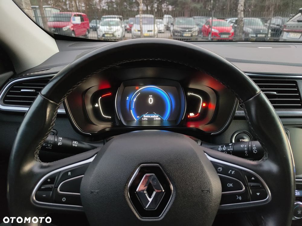 Renault Kadjar Energy TCe 130 Bose Edition - 15