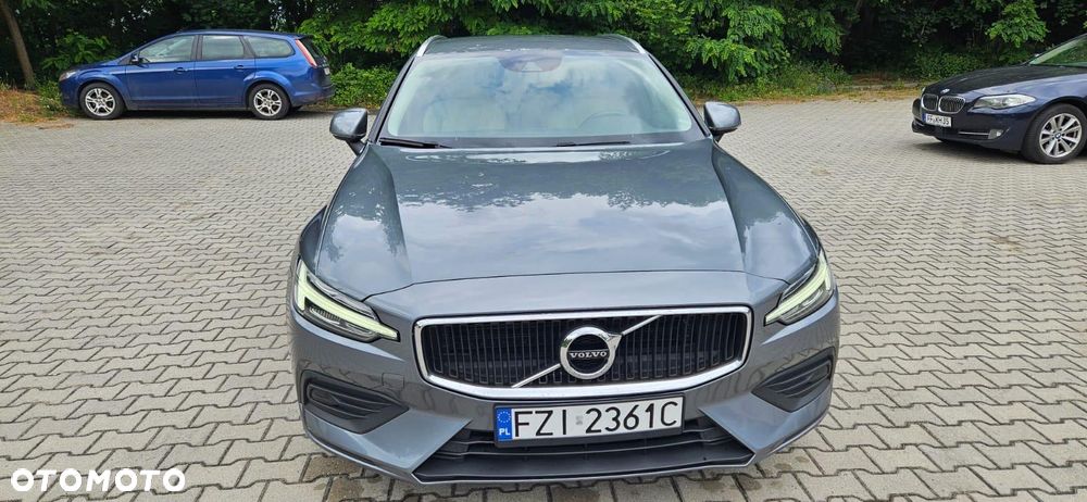 Volvo V60 D3 AWD Momentum - 5