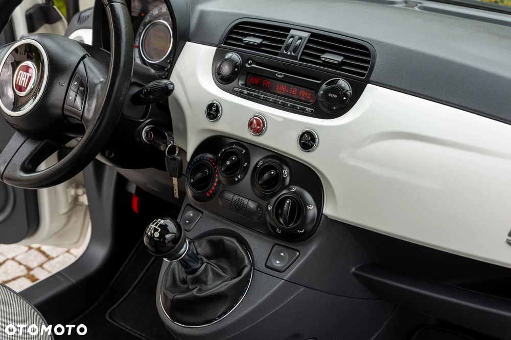 Fiat 500 - 32