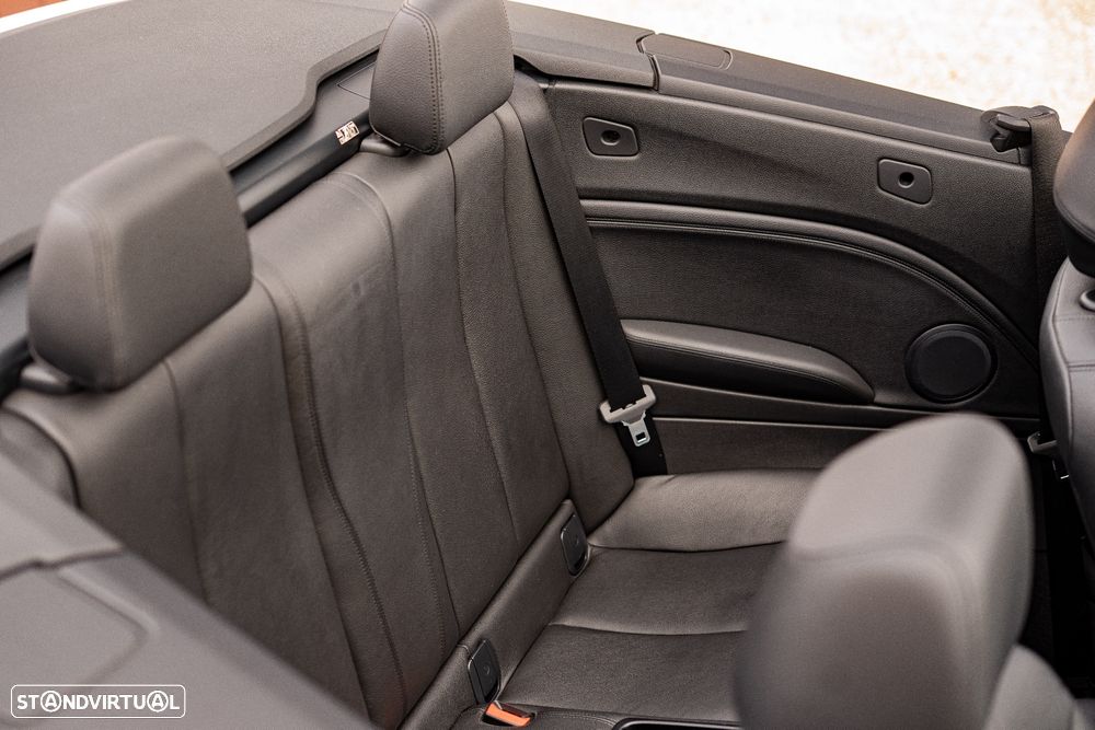 BMW 228 i Auto - 20