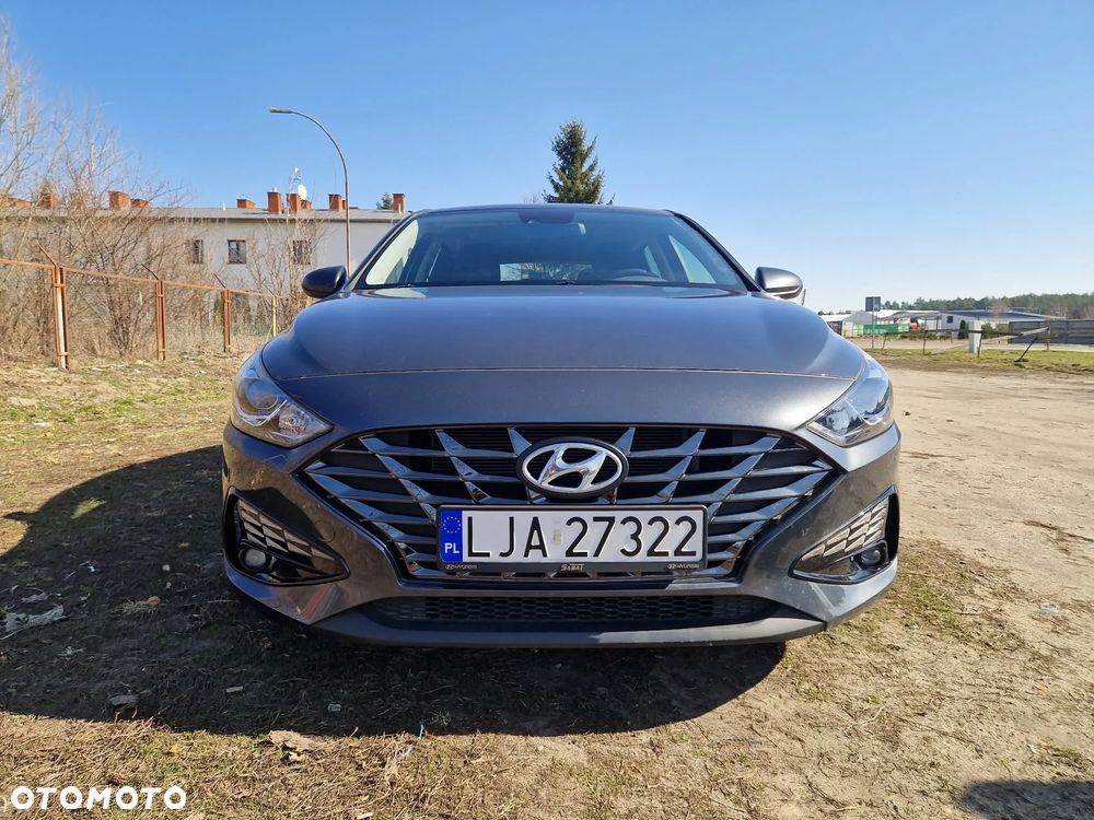 Hyundai i30 1.0 T-GDI Modern - 5