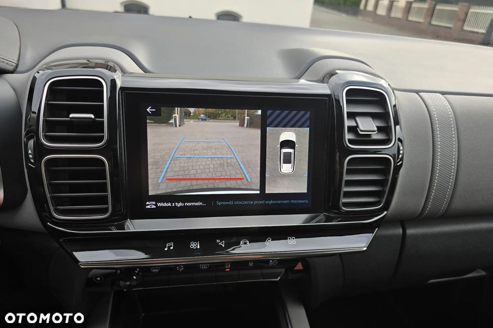 Citroën C5 Aircross 1.6 PHEV 225 Shine EAT8 - 26