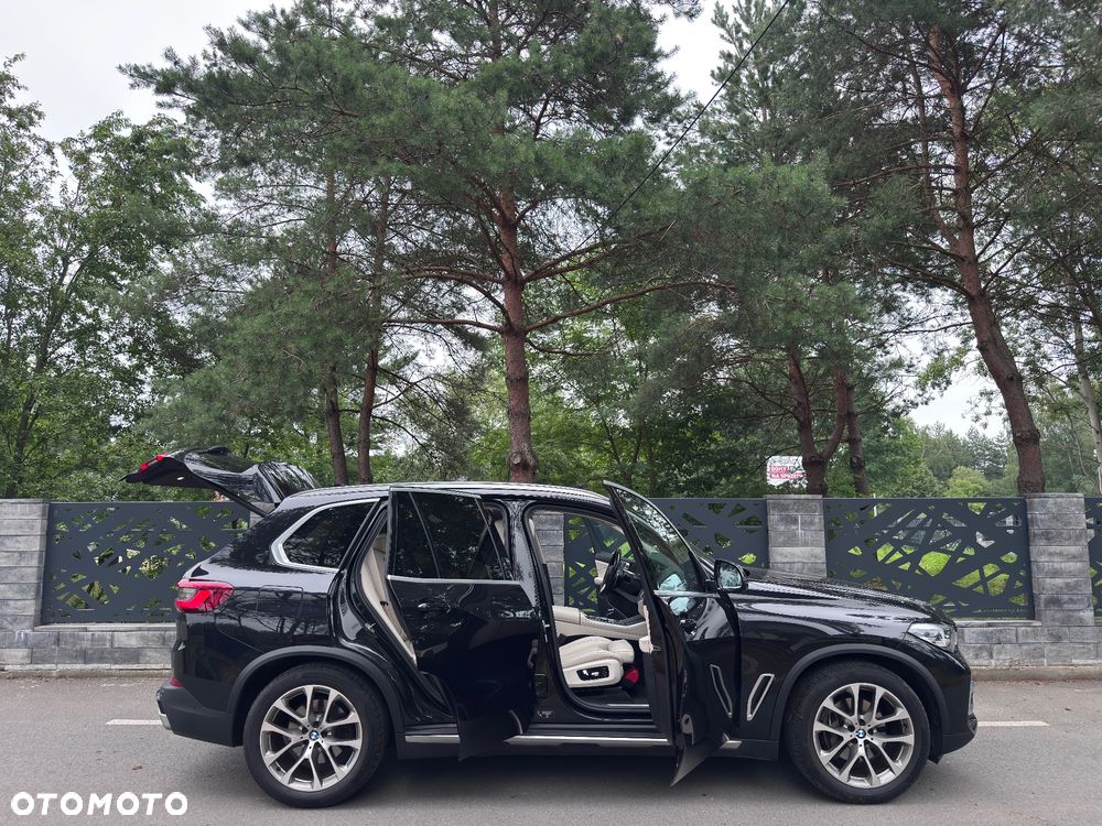 BMW X5 xDrive40i - 34