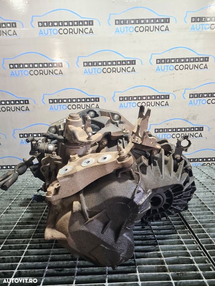 Cutie de viteze Opel Antara Facelift 2.2 D 2010 - 2015 184CP Manuala 6 Trepte Z22D1 ... - 4