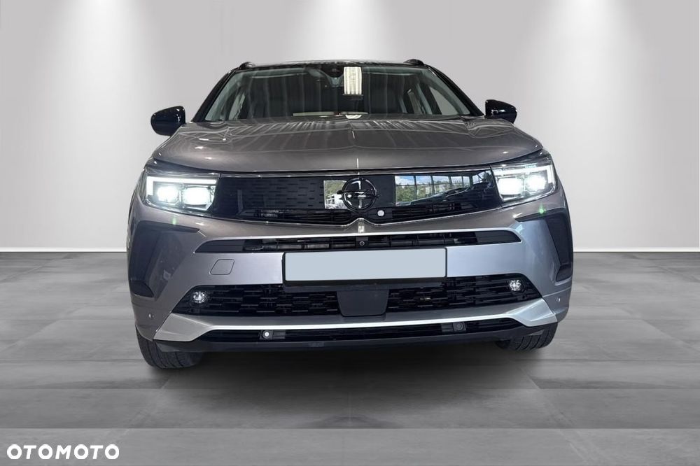 Opel Grandland X Plug-in-Hybrid4 1.6 DI Start/Stop Ultimate - 15
