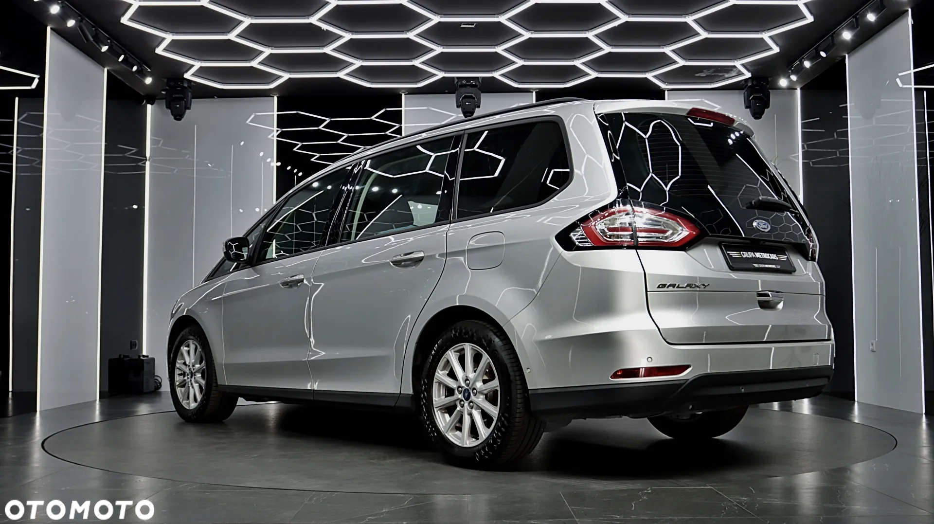 Ford Galaxy - 5