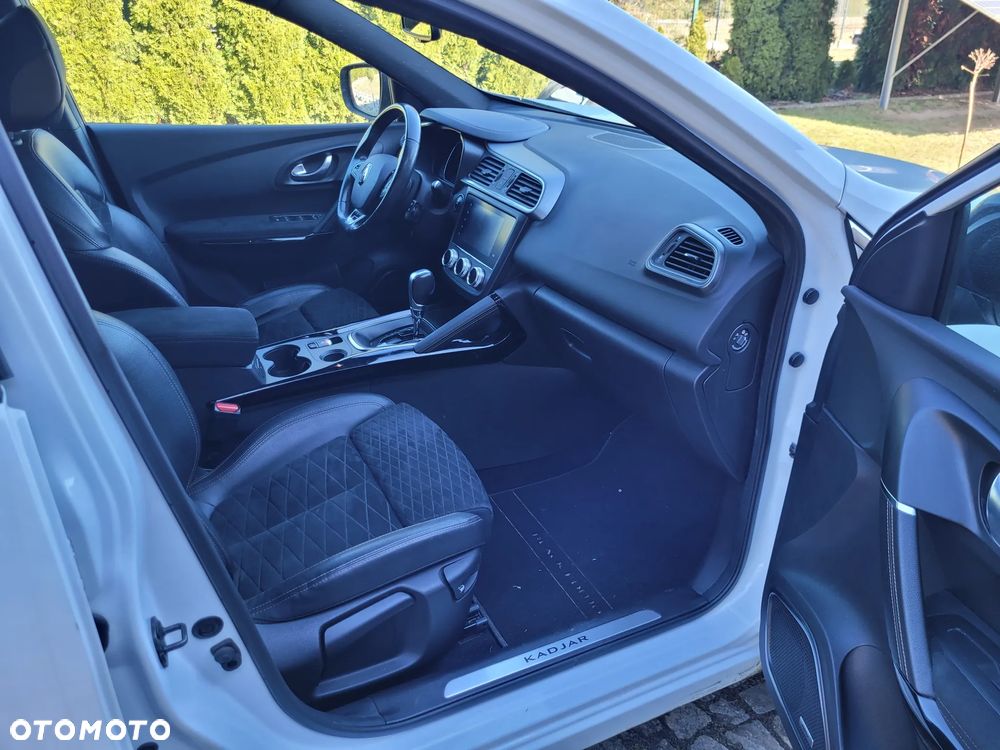 Renault Kadjar TCe 160 EDC GPF BLACK EDITION - 7