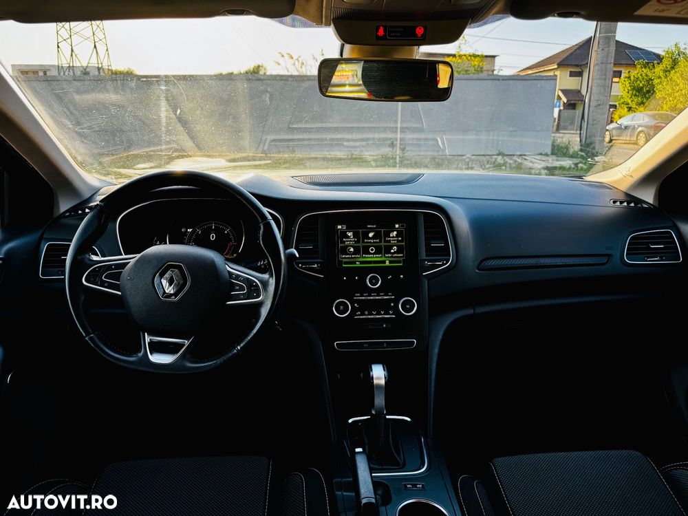 Renault Megane - 12