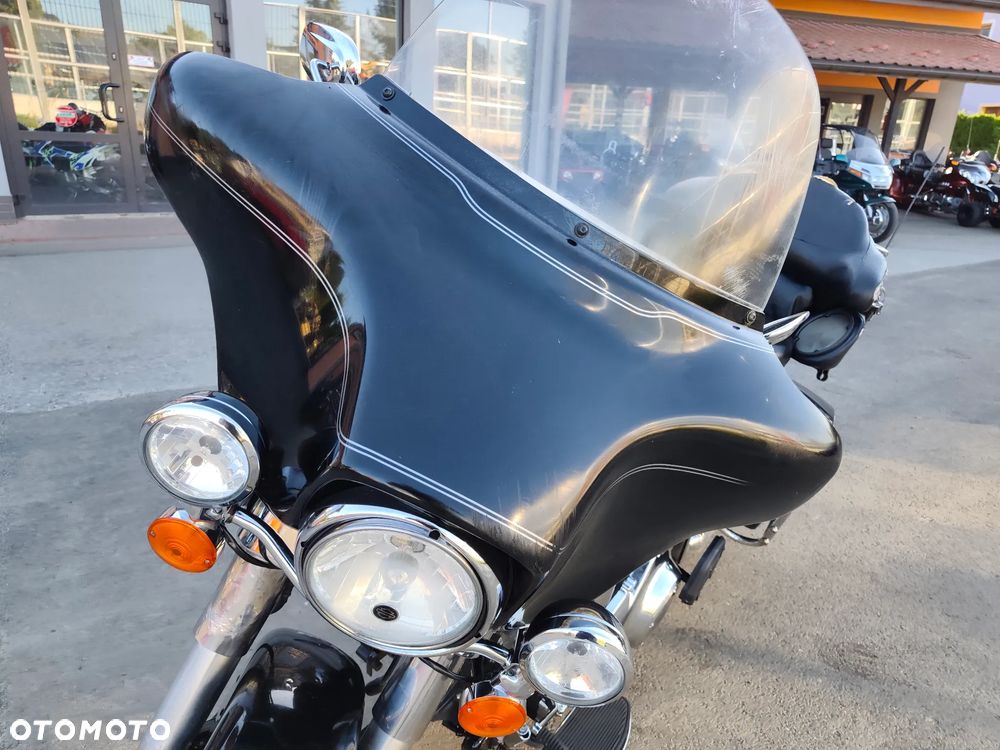 Harley-Davidson Touring Electra Glide - 24